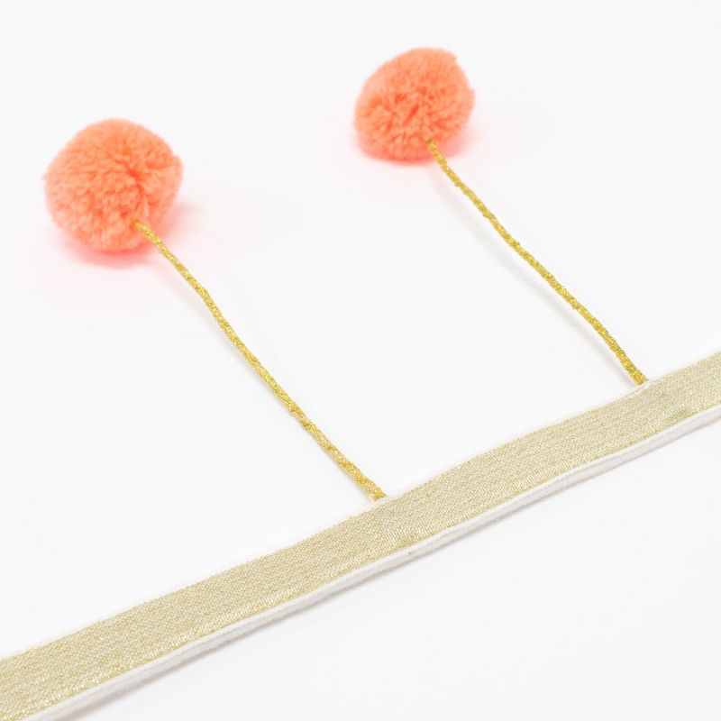 Meri Meri - Butterfly Dress Up Kit - Costume Accessory Set - 1ct