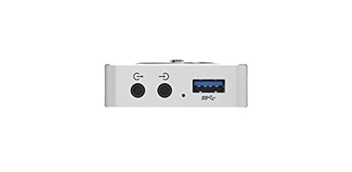 Magewell USB One Channel Capture SDI 4K Plus Device