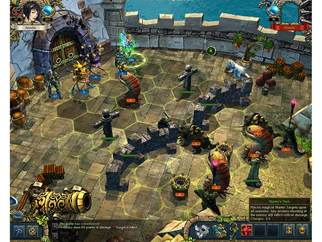 King's Bounty: Armored Princess [Online Game Code]