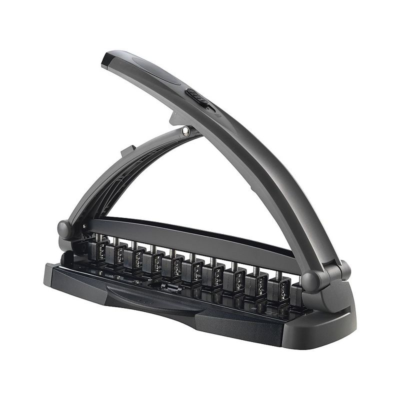 Staples Arc System Desktop Punch 8 Sheet Capacity 324688