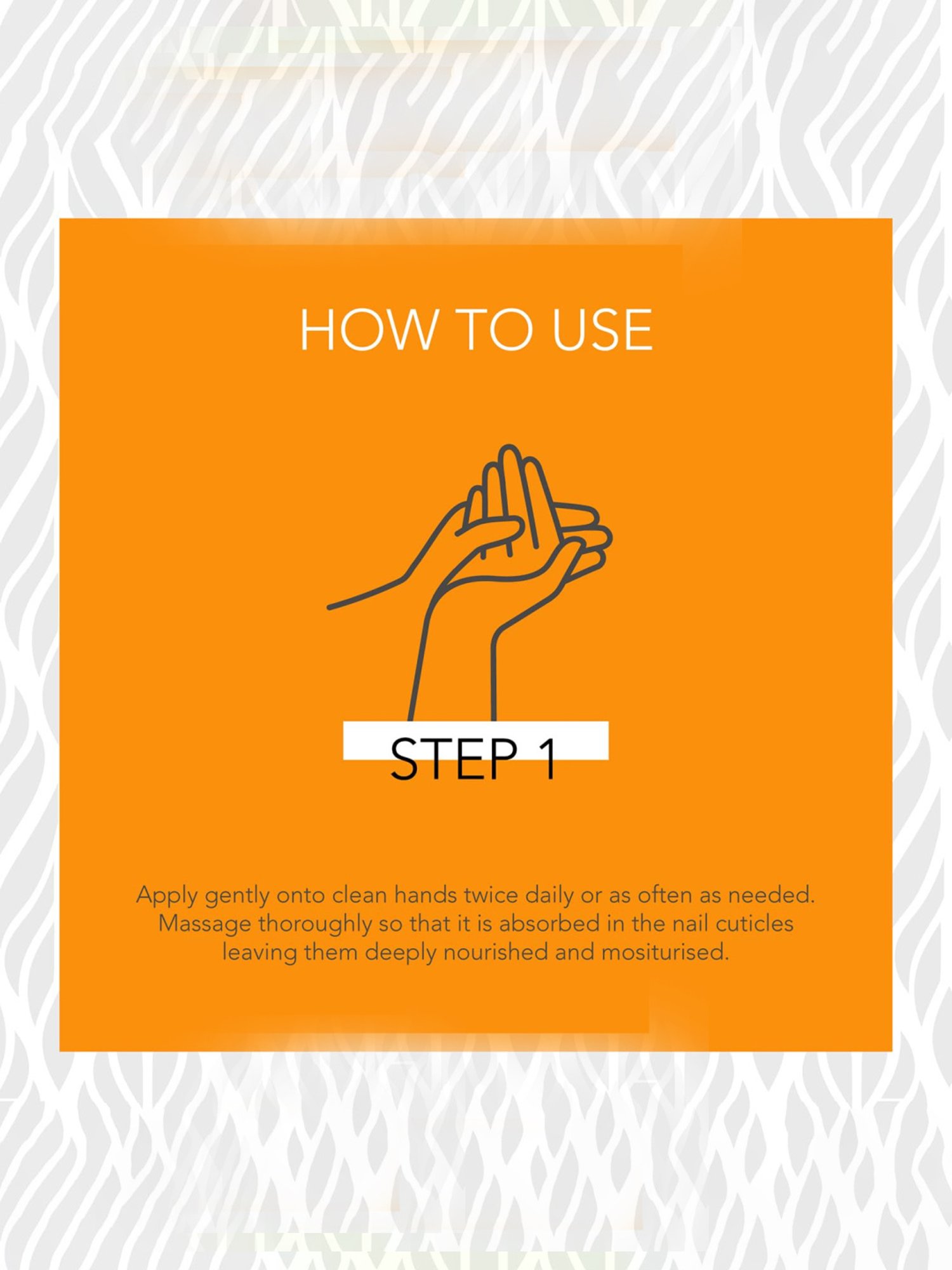 Studiowest by Westside New City Bora Bora Hand Cream - 30 gm