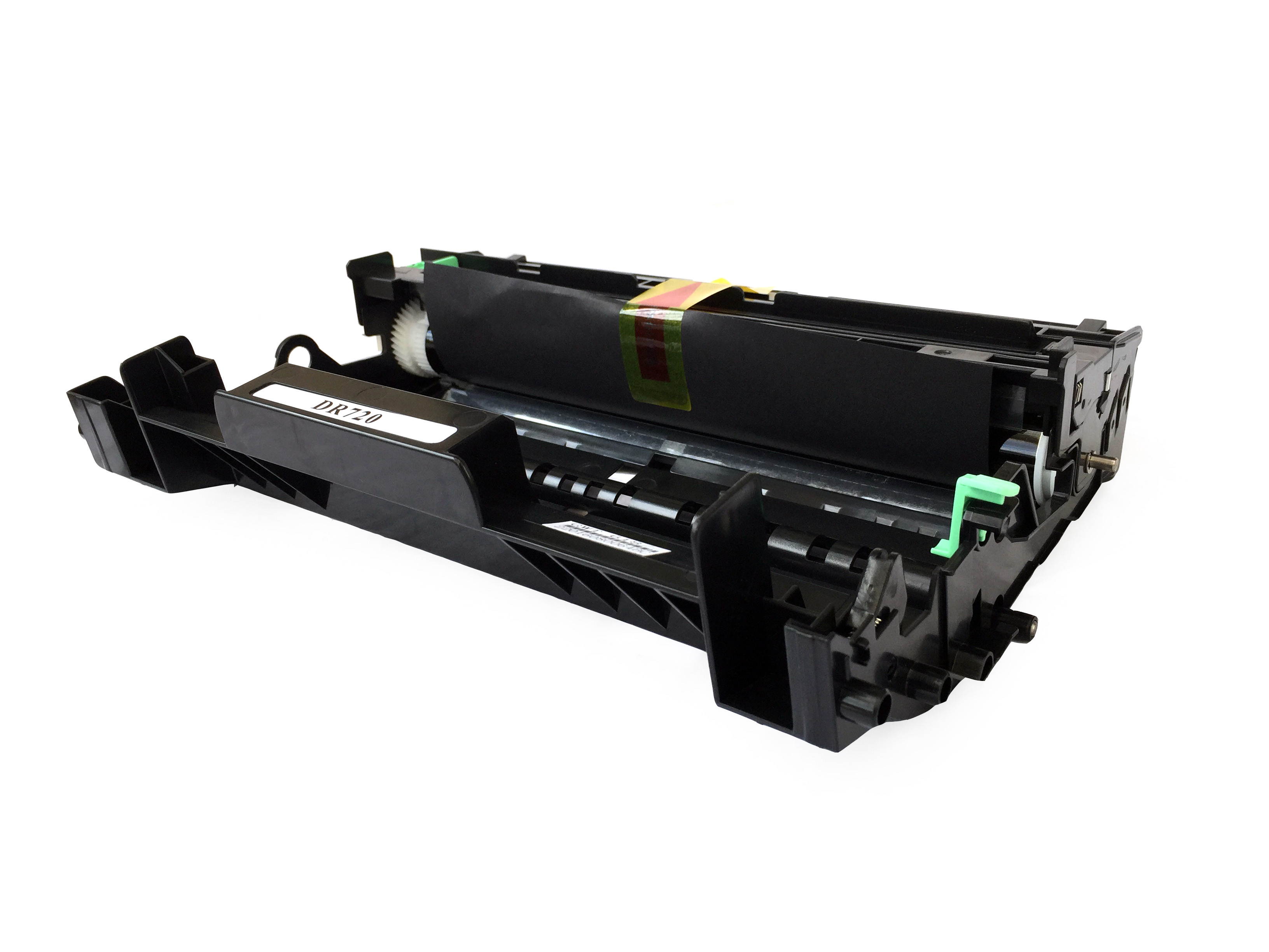 Tonerstocks Compatible DR720 Drum Unit For Brother DR-720 DCP-8110DN 8150DN 8155DN 8250DN, MFC-8510DN, 8520DN 8710DW 8810DW 8910DW 8950DW 8950DWT HL-5440D, HL-5450 5470DWT 6180DW 6180DWT