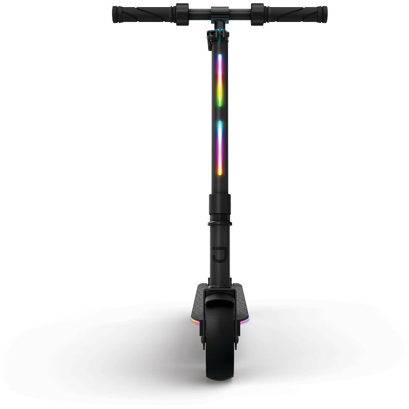 Jetson Highline Electric Scooter - Black