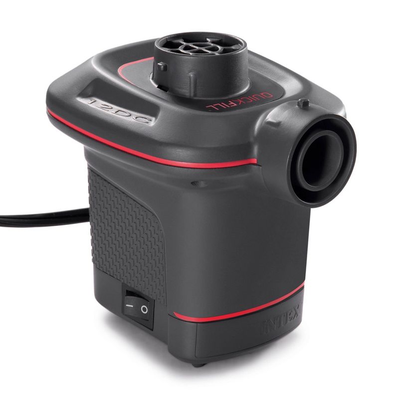 H2OGO! 53346E Mount Splashmore Kids Inflatable Backyard Water Slide Splash Mega Park Toy with Climbing Wall, Slide, Splash Zone, and Spray Blaster