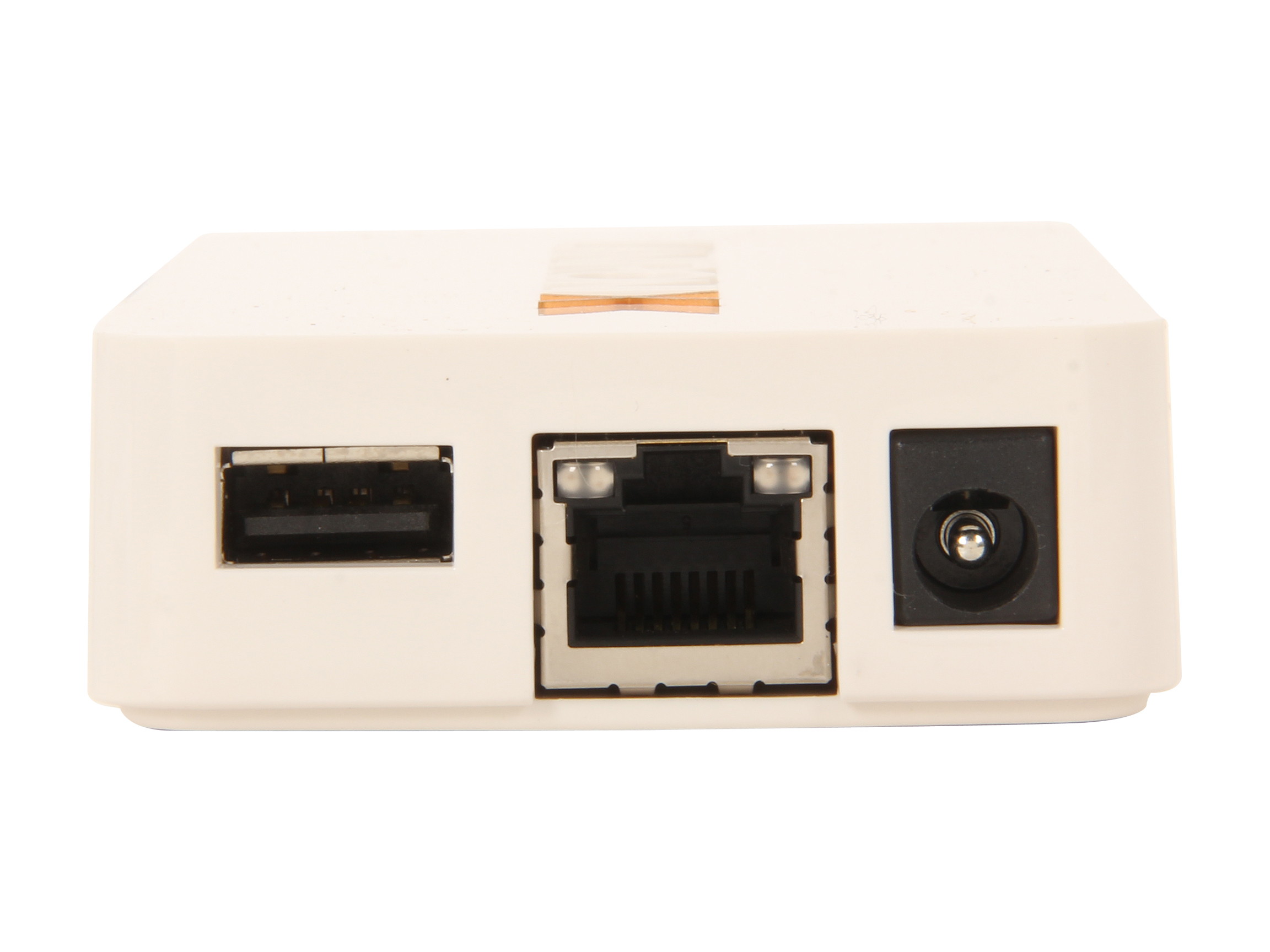 Lantronix xPrintServer XPS1002HM-01-S Print Server - Home Edition For iOS Printing At Home