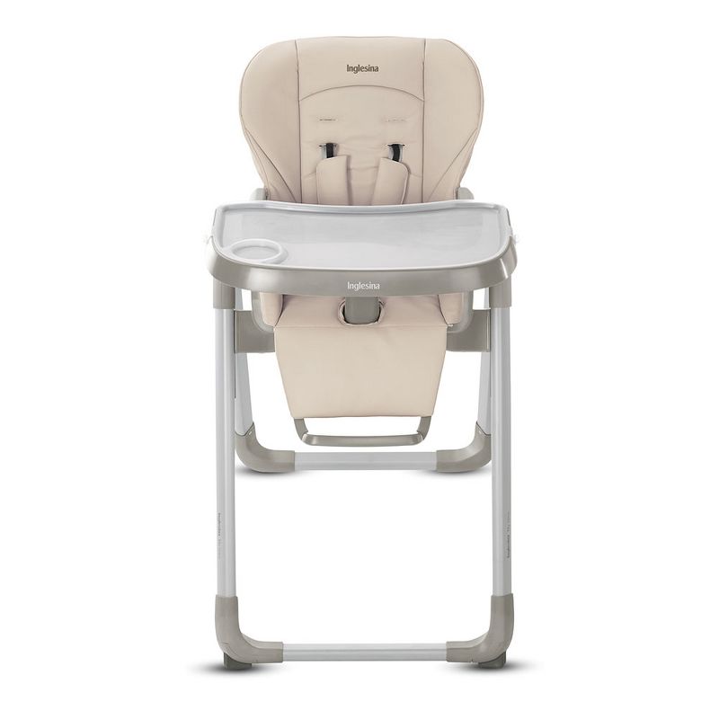 Baby Delight Go With Me Uplift Deluxe Portable High Chair