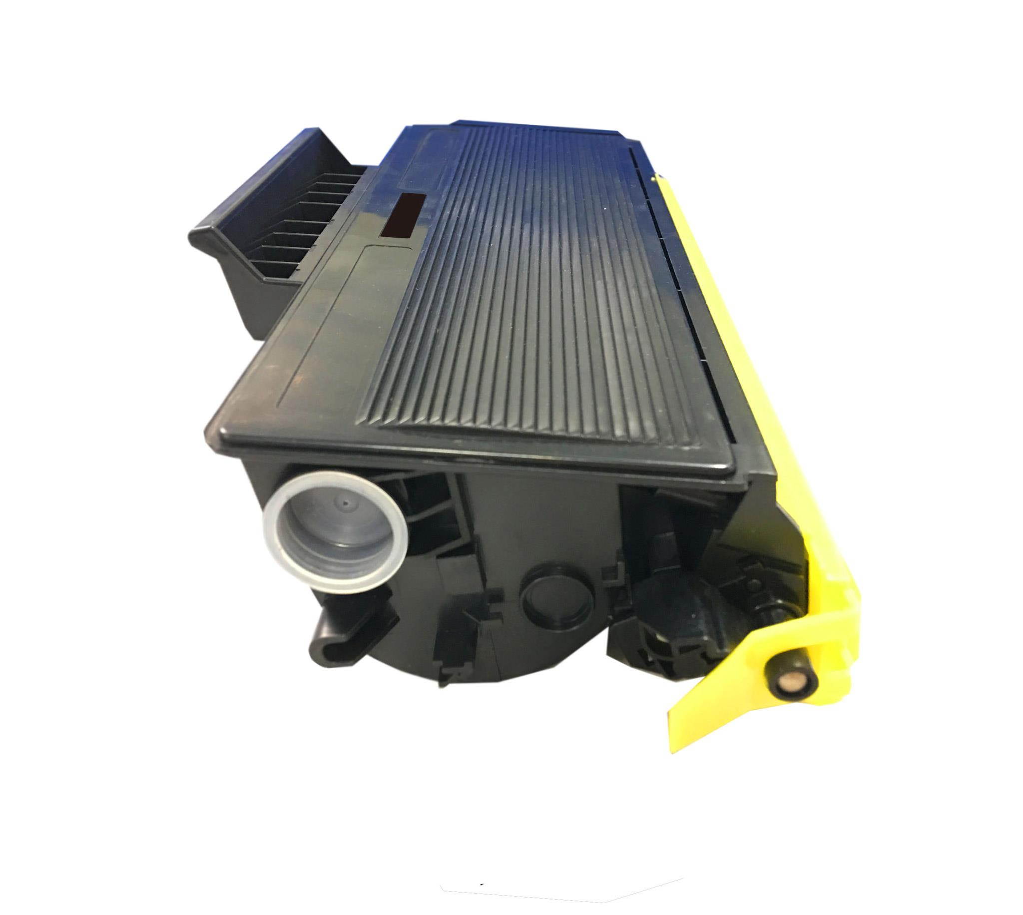 Smart Print Supplies Compatible TN650 TN620 Black High Yield Toner Cartridge Replacement for Brother HL-5340 D 5350DN 5370DW, DCP-8080DN 8085DN, MFC-8480DN 8490DN Printers (8,000 Pages) - 4 Pack