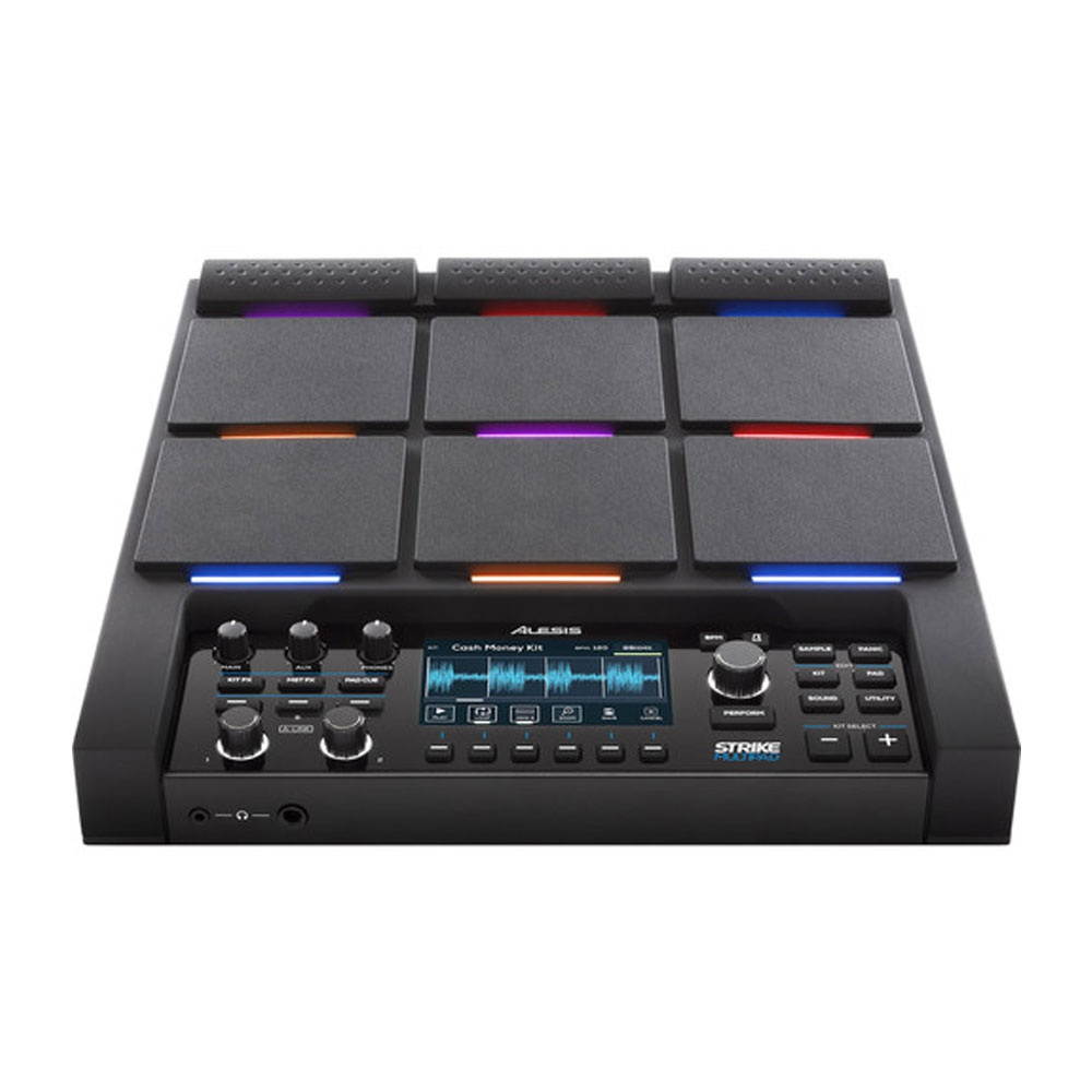Alesis Strike MultiPad Electronic Drum Pad