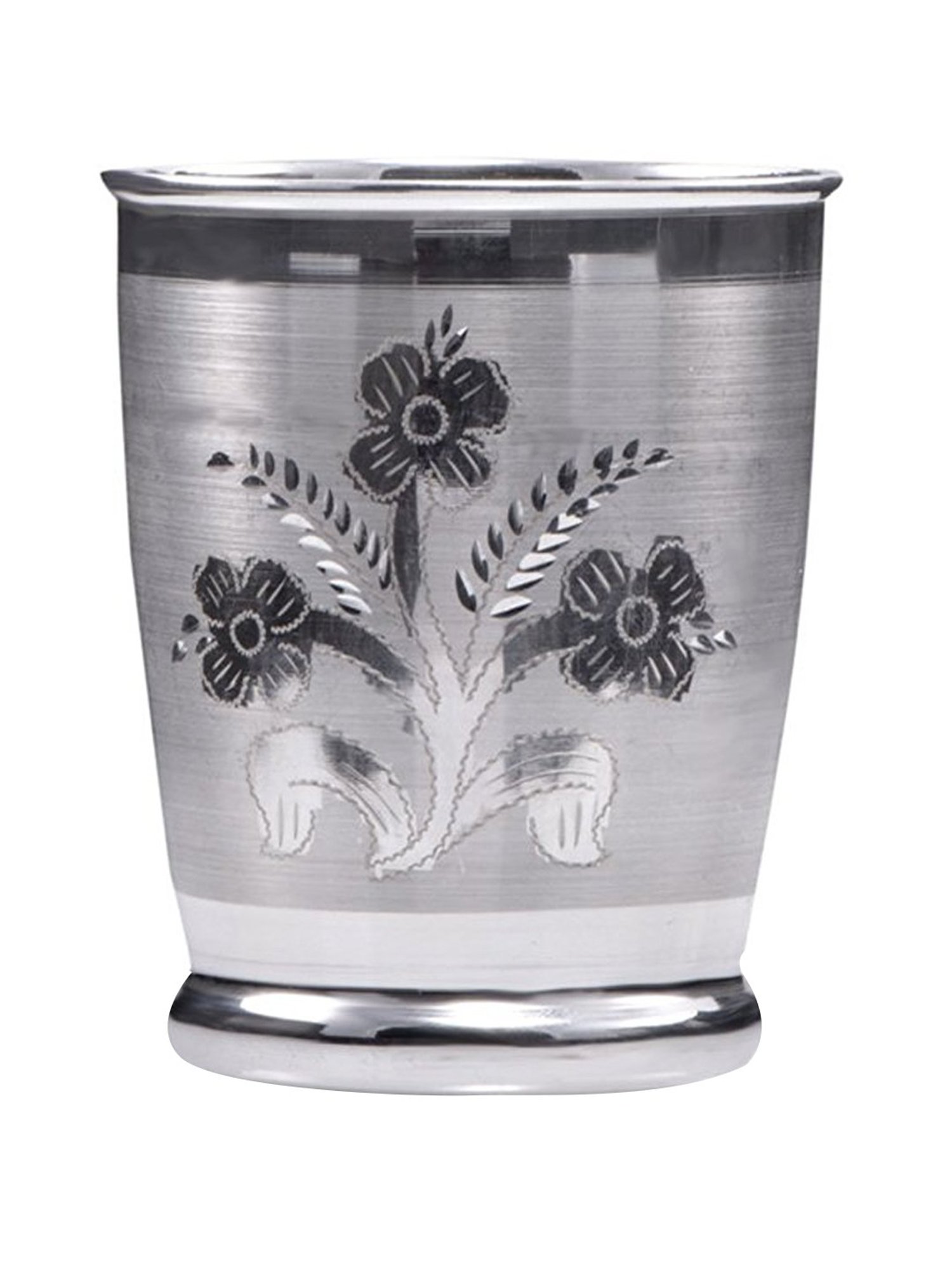 Joyalukkas 92.5 Sterling Silver Glass - 62.5 gm