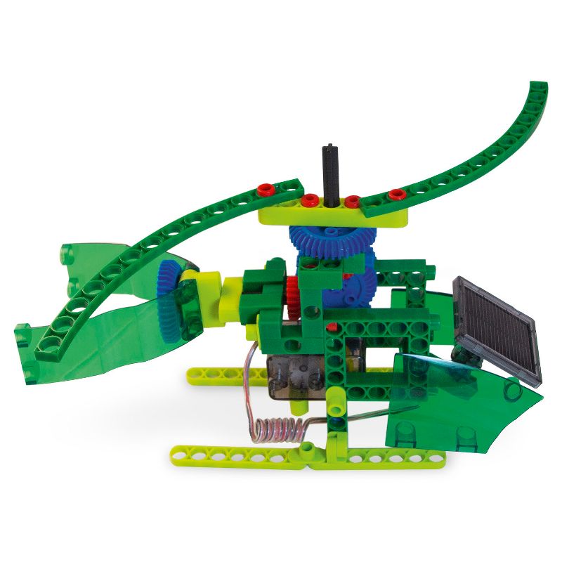 Thames & Kosmos Physics Solar Workshop (V2.0)