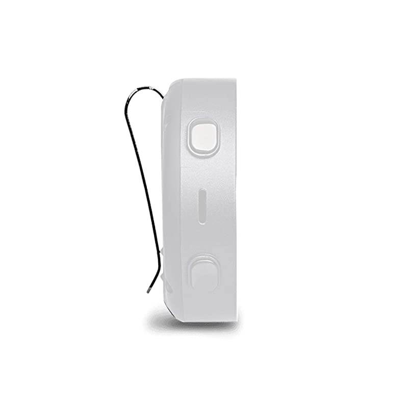 VoiceX Golf GPS Rangefinder w LCD Display iOS Android APP Support