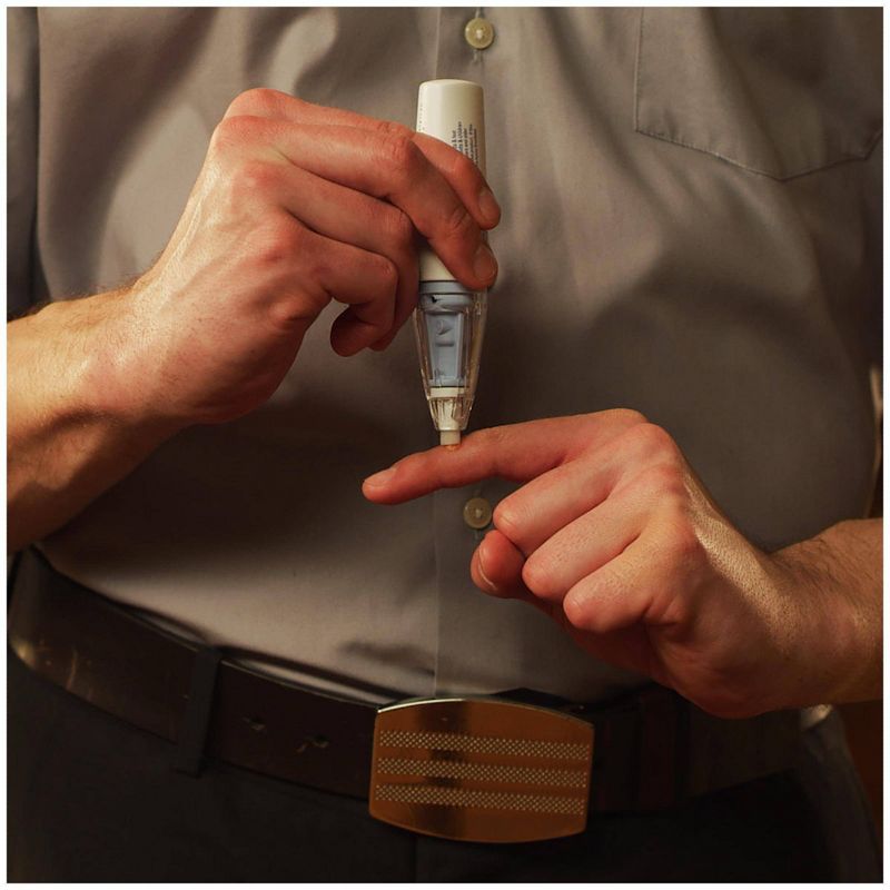 Compound W NitroFreeze Wart Remover Maximum Freeze - 6 Applications