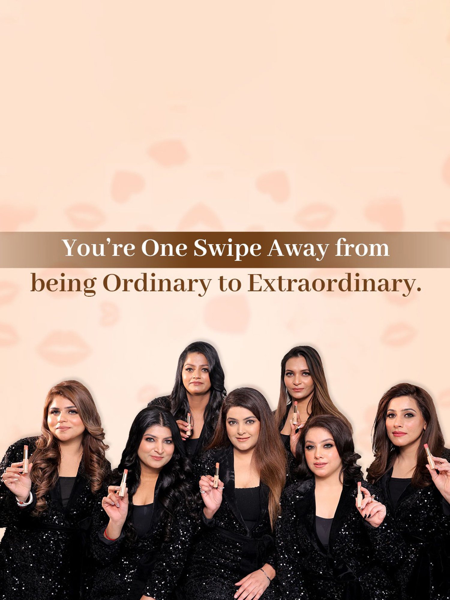 TNW-The Natural Wash Silky Matte Fusion Longstay Lip Color 04 Supernova Scarlet - 3.5 gm