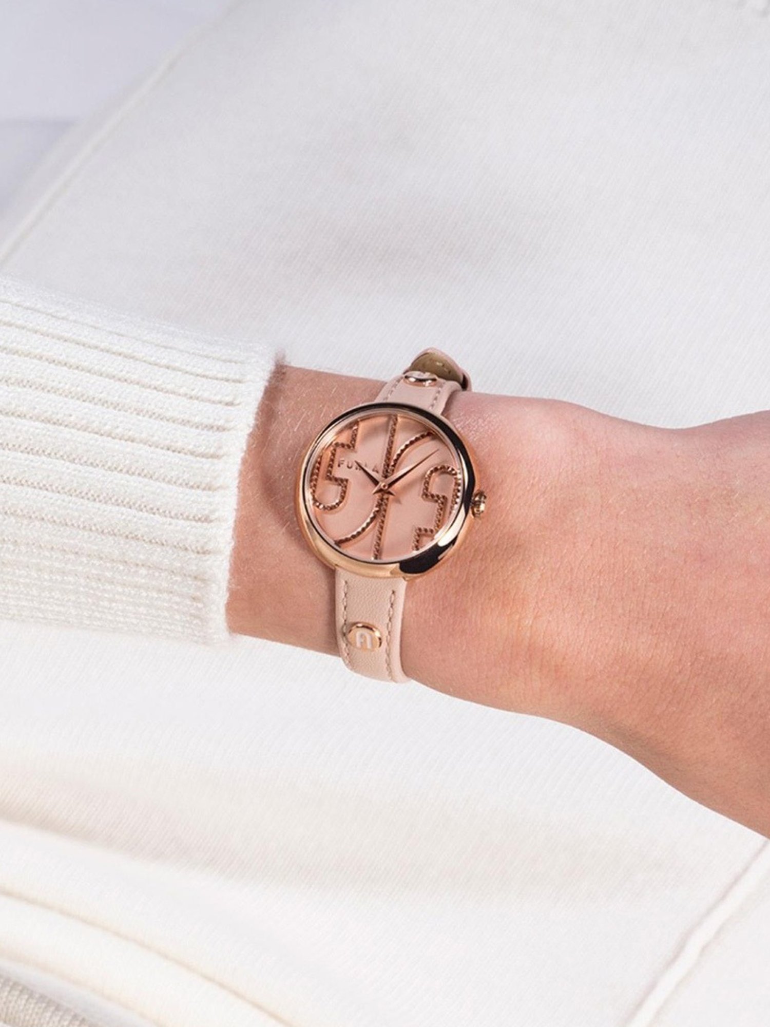 FURLA WW00005012L3  Analog watch for Women