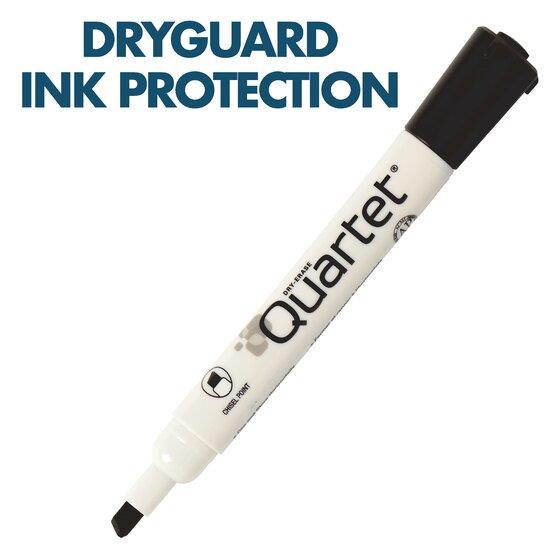 Quartet Low Odor Dry Erase Markers