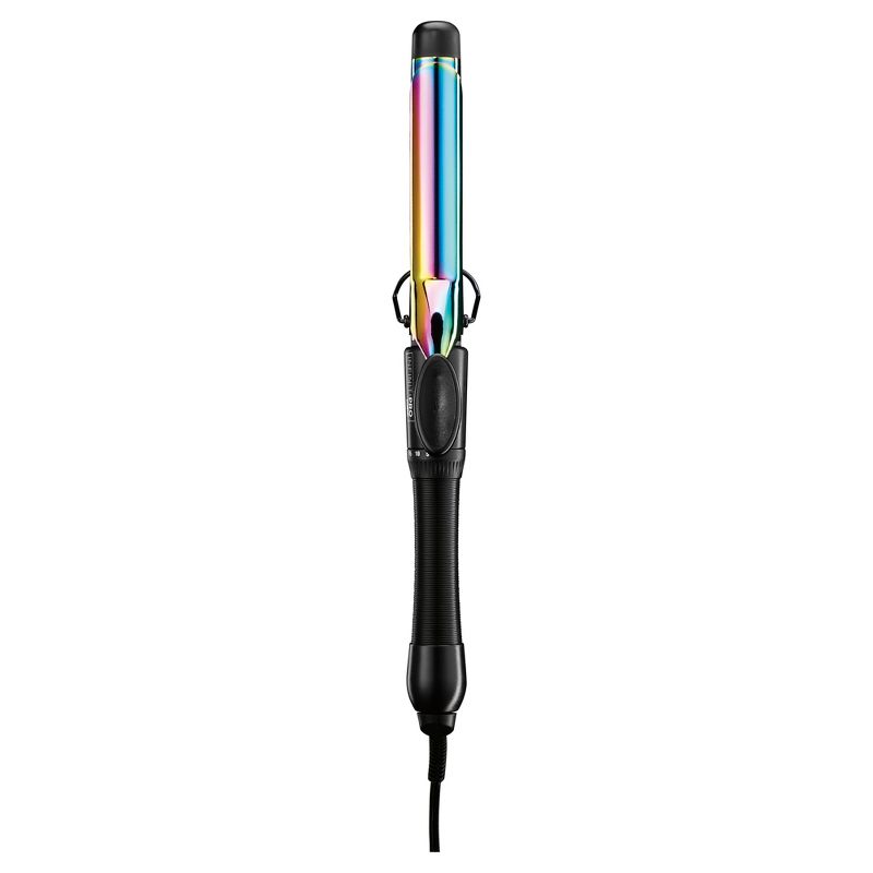 InfinitiPro by Conair Rainbow Curling Iron - 1"