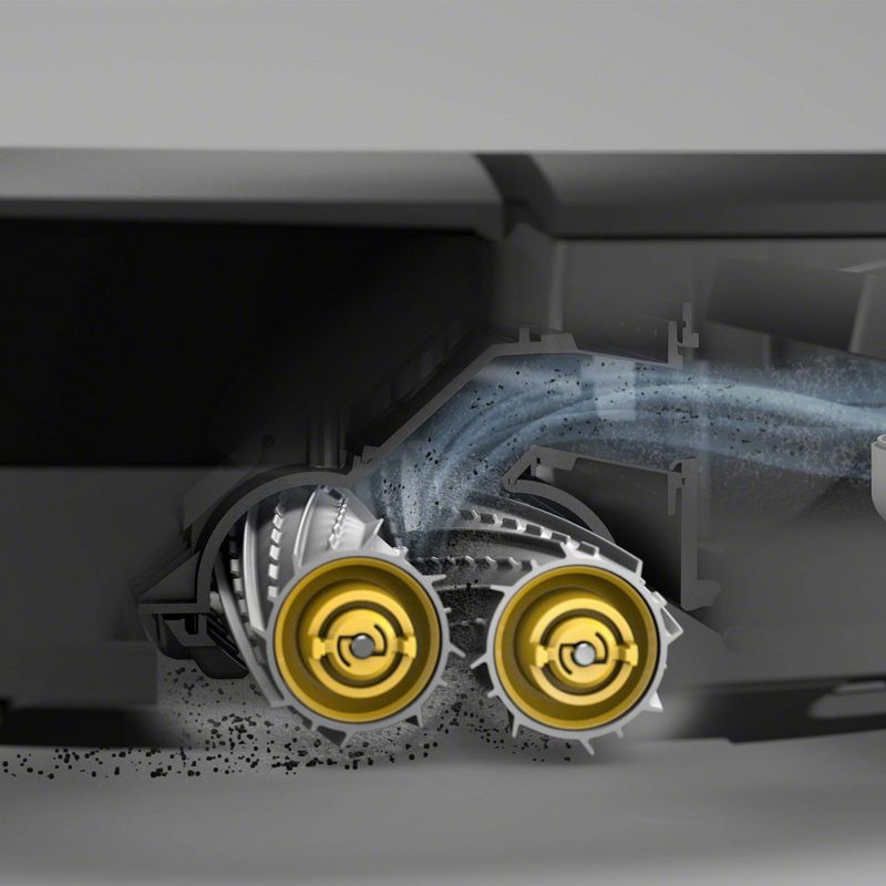 iRobot Roomba 960 Wi-Fi Connected Robot Vacuum