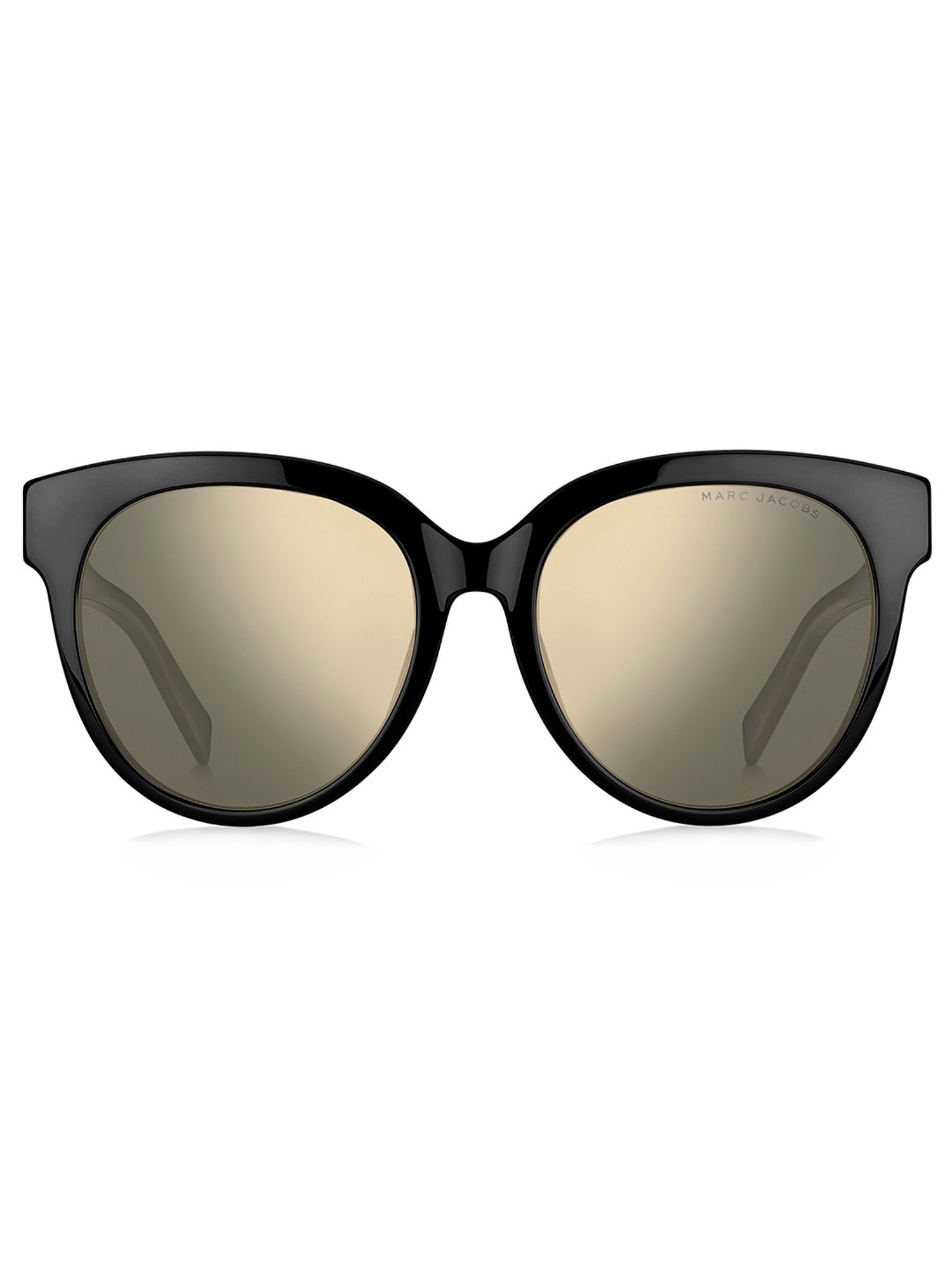 Marc Jacobs Grey Cat Eye Sunglasses for Women
