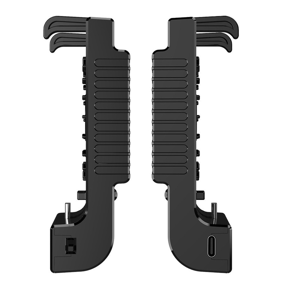 DSS-93 Console Cooling Fan Cooling Fast Charging Base For Nintendo Switch