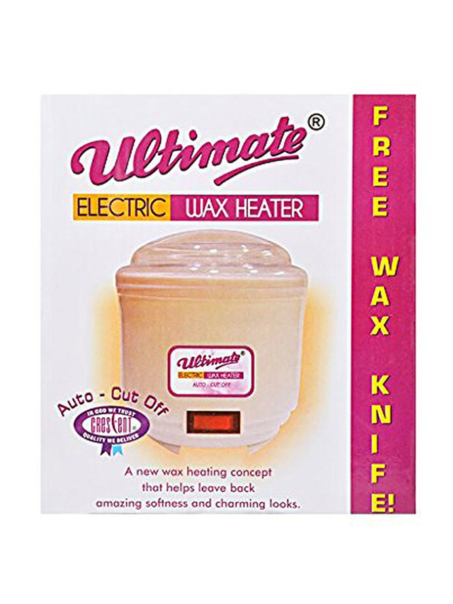 WINSTON Manual Hair Scalp Massager for Hair Growth & Head Massage