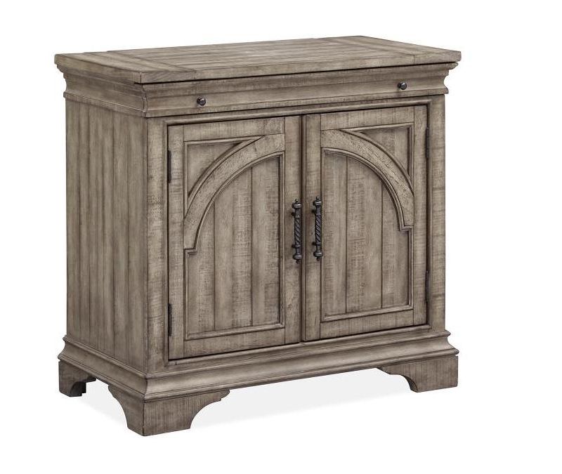 Magnussen B5006 Milford Creek Drawer Nightstand