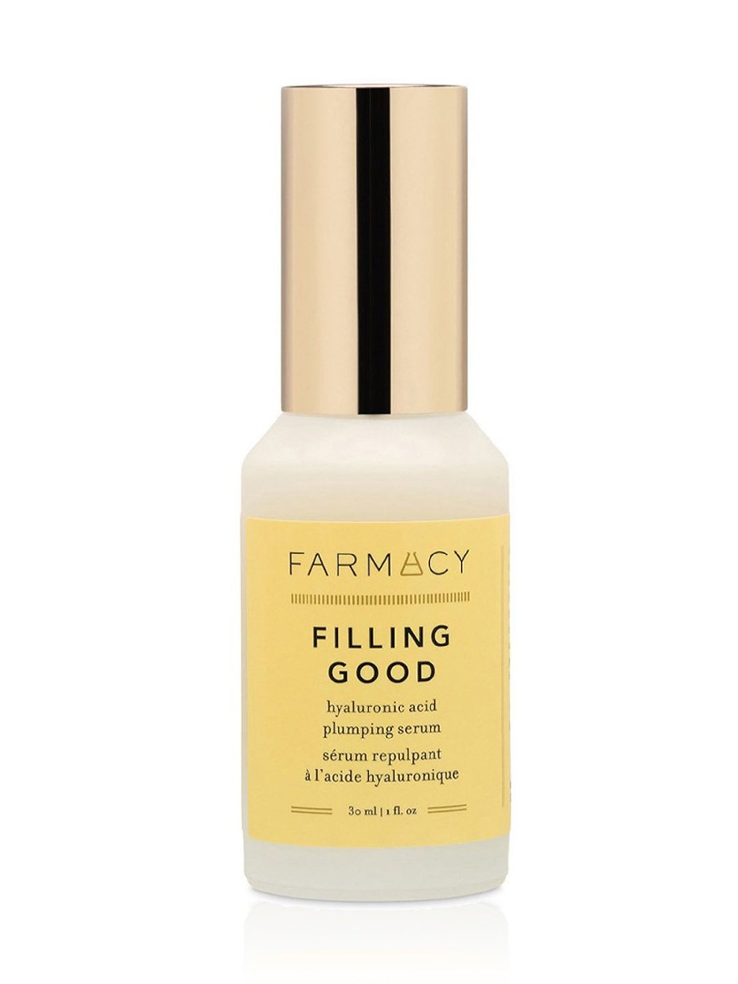 Farmacy FILLING GOOD hyaluronic acid plumping serum 30 ml