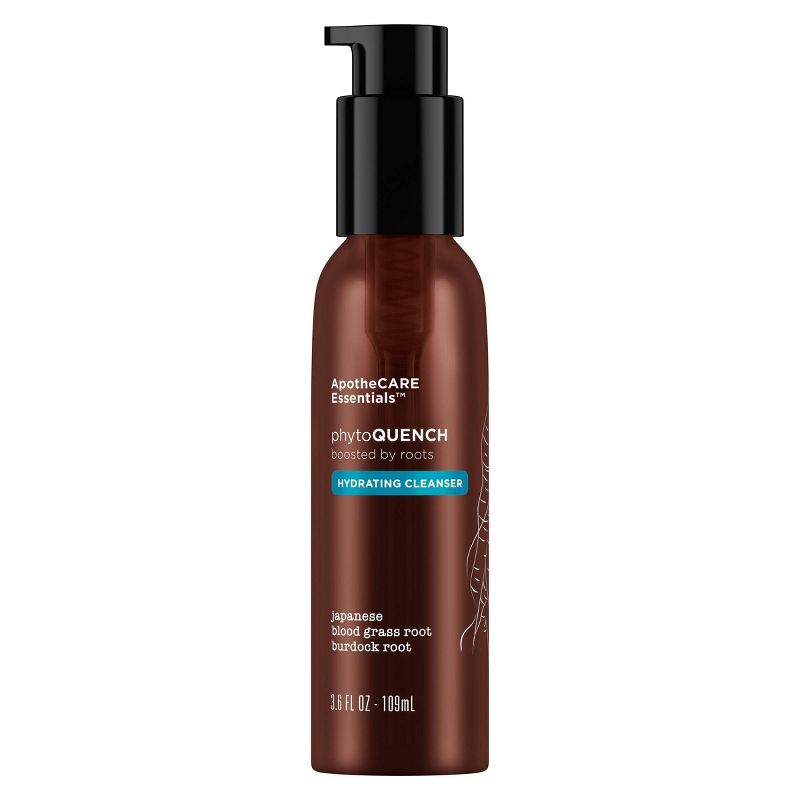 ApotheCARE Essentials PhytoQuench Hydration Cleanser - 3.6oz