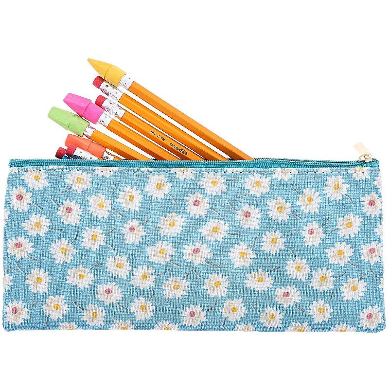 Continuous Zip Binder Pencil Case Iridescent Bronze - ZIPIT