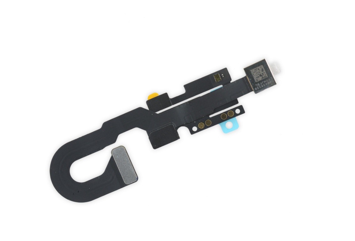 OEM SPEC For iPhone 7 4.7 Proximity Sensor Light Motion Flex Front Facing Camera