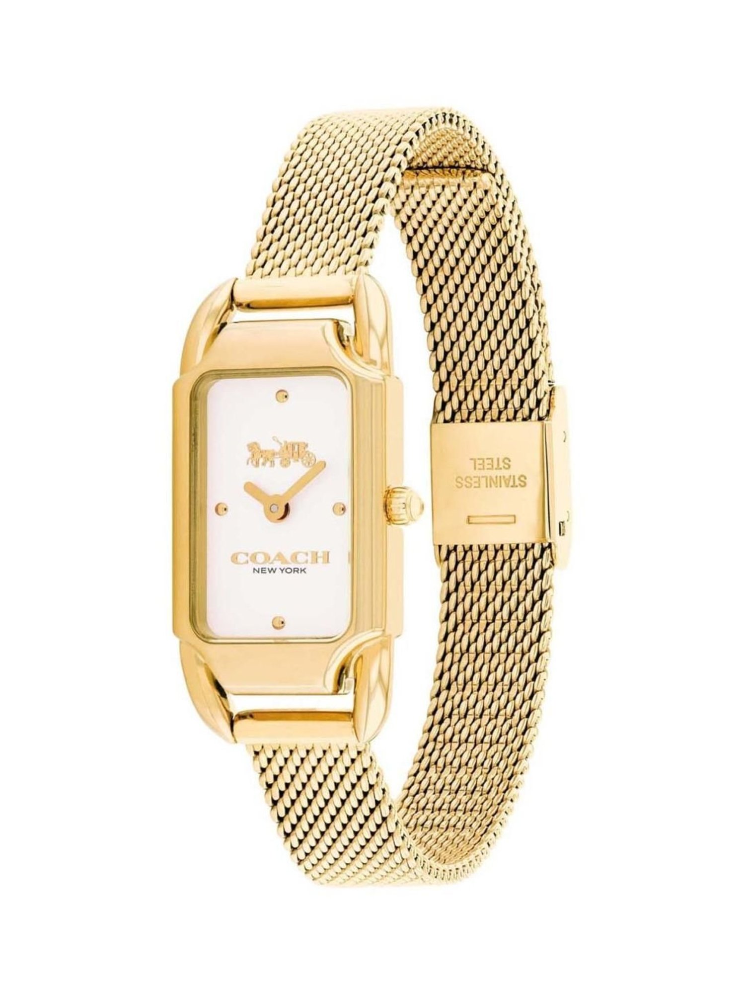 Coach CO14504033W CADIE Watch for Women
