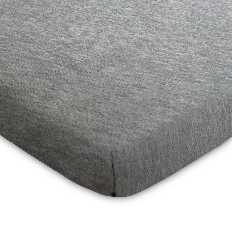 Lolli Living Crib Bedding Set - Peaks - 4pc