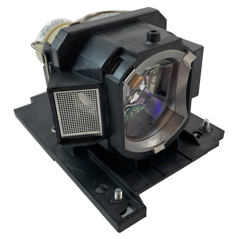 Dukane Imagepro 8930 Projector Housing with Genuine Original OEM Bulb
