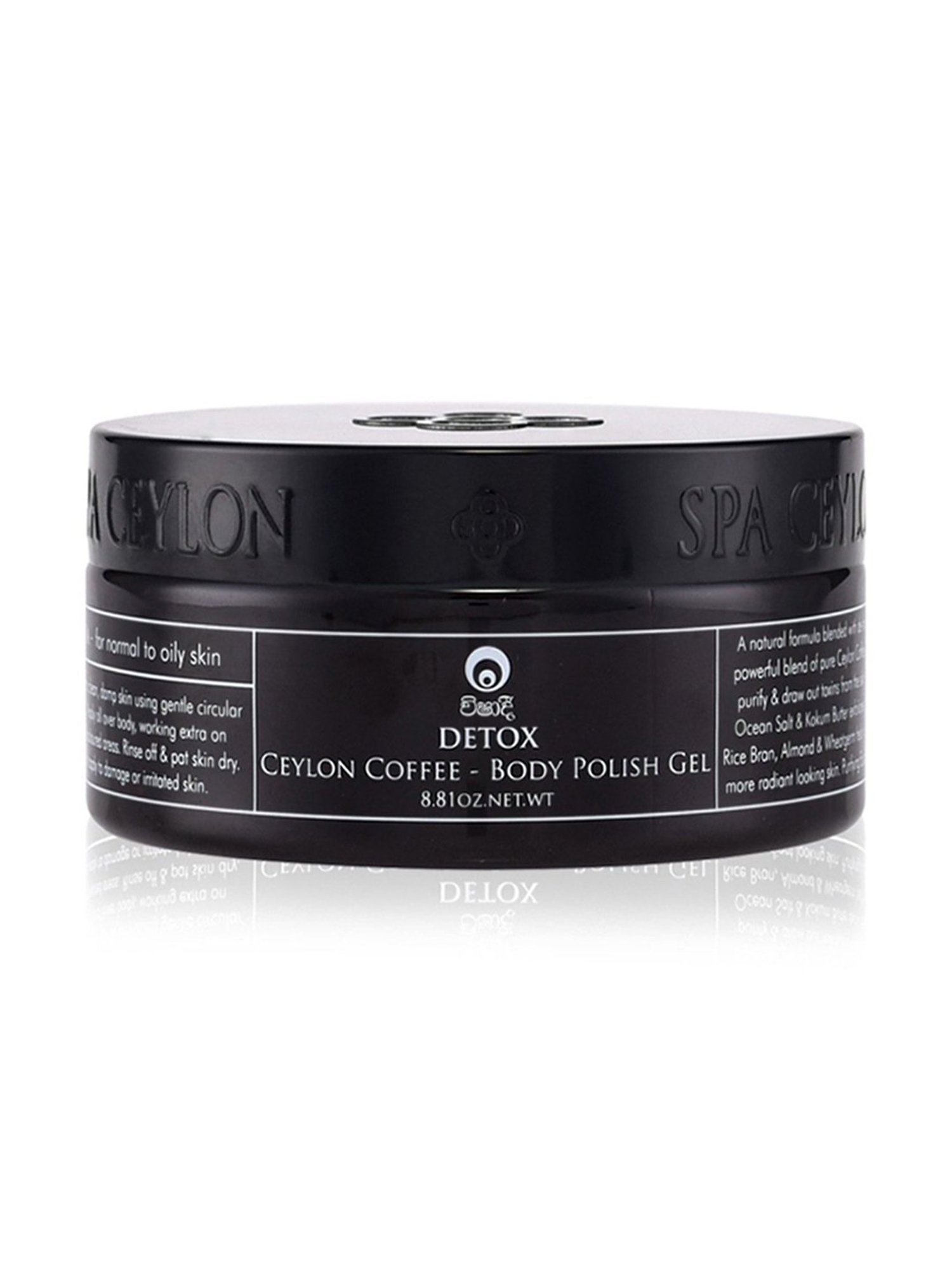 Luxuriate Lime Hand Wash and Tea Tree Face Wash Combo