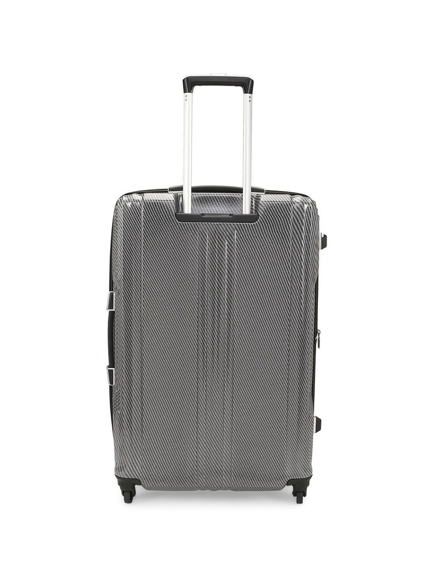 Perquisite Urban Legends Range Grey Hard 28" Large Luggage