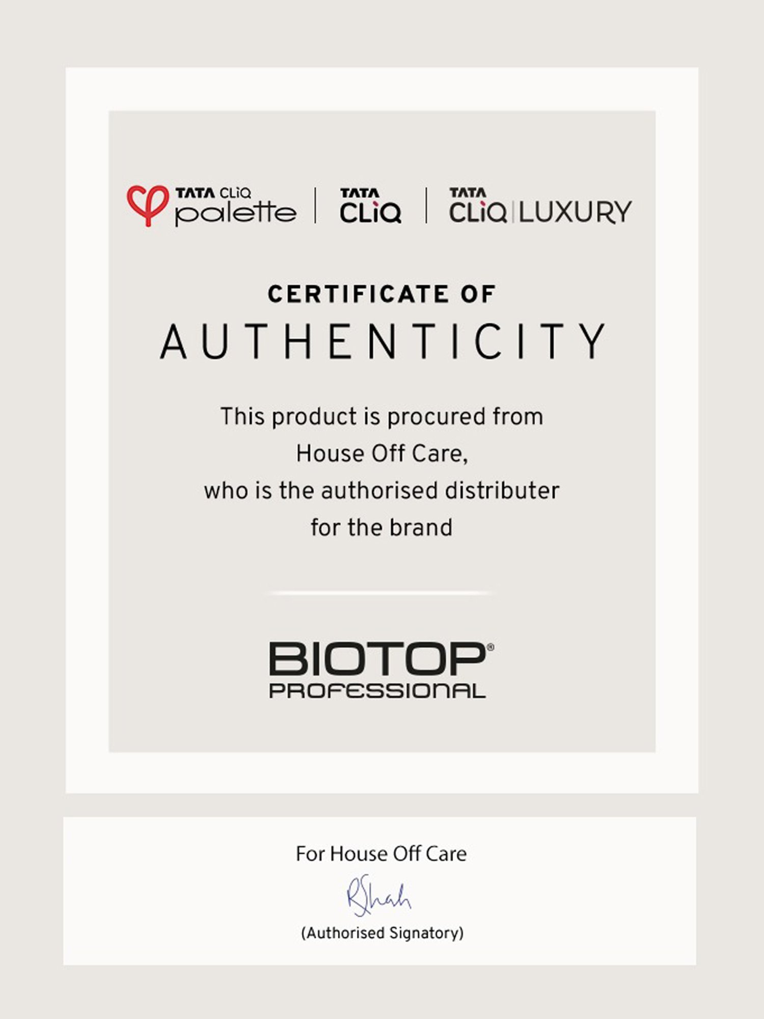 BIOTOP Professional 911 Quinoa Nourishing Shampoo - 250 ml