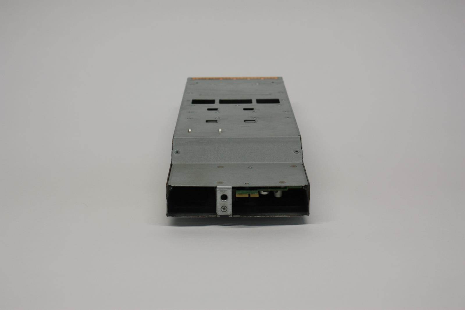 Intel MFSYS25 I/O Cooling Module D91260-005