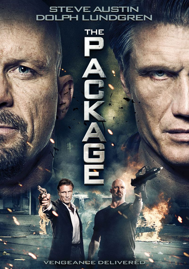 The Package (DVD)