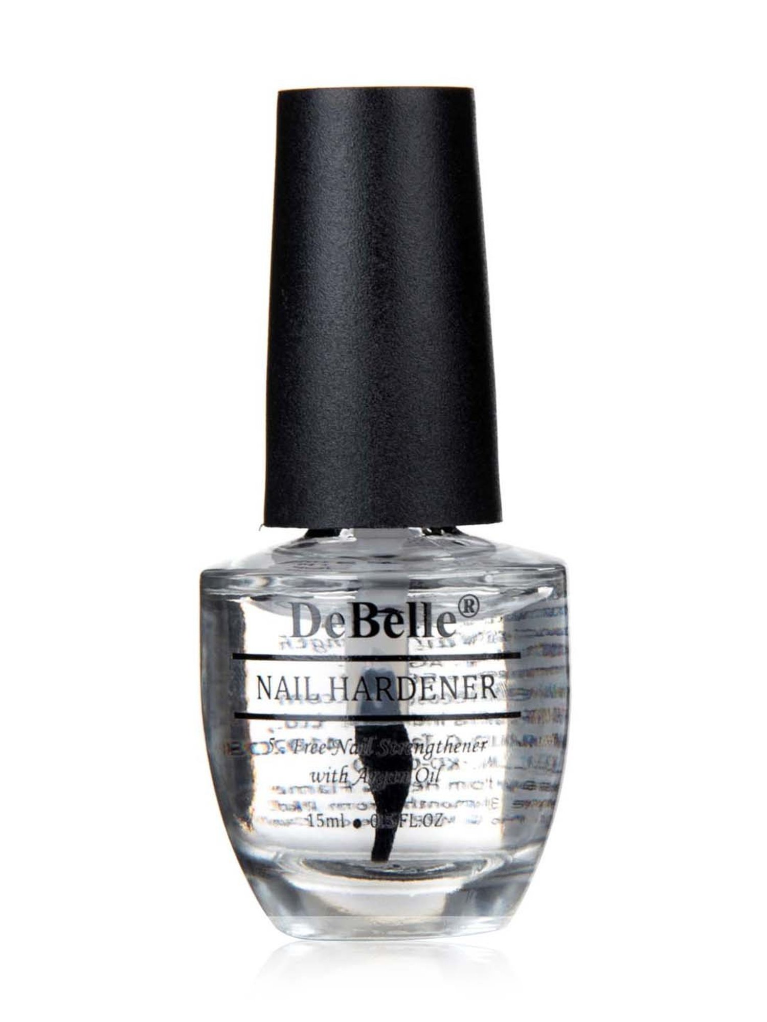 DeBelle Nail Hardener - 15 ml
