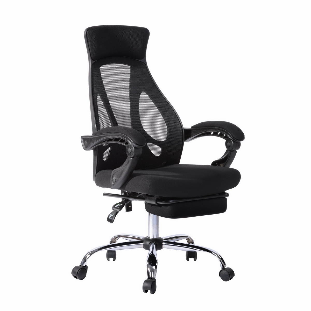 Furniture R Mesh Gaming Chair