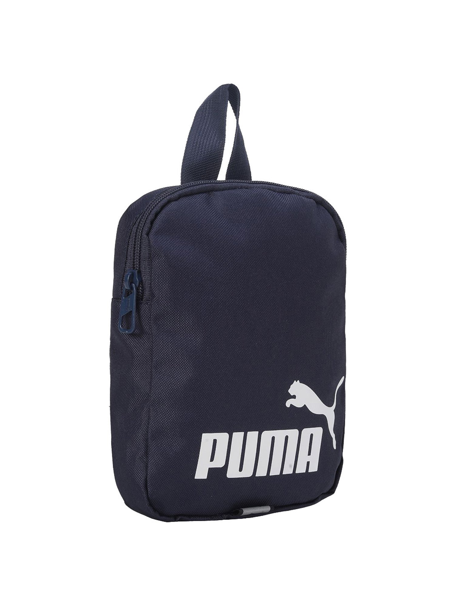 PERQUISITE TIMELESS TRAVELER Brown Solid Pouch