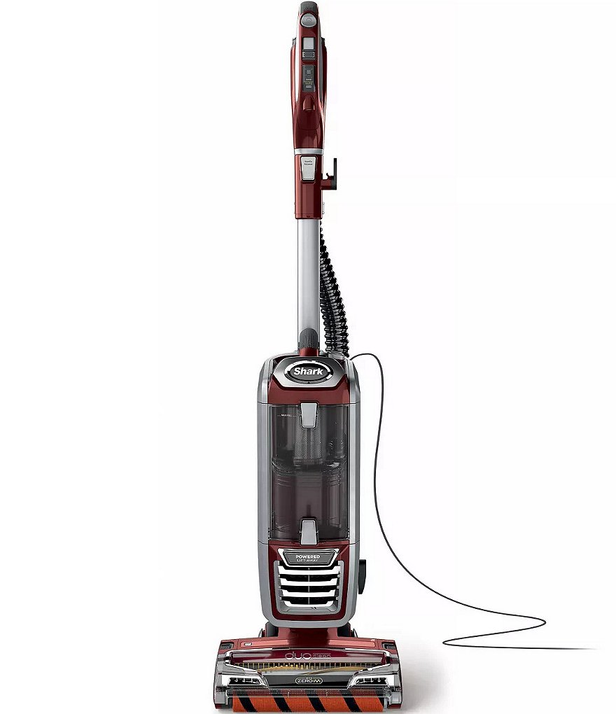 Shark ION ROBOT 750 Connected Robotic Vacuum Cleaner