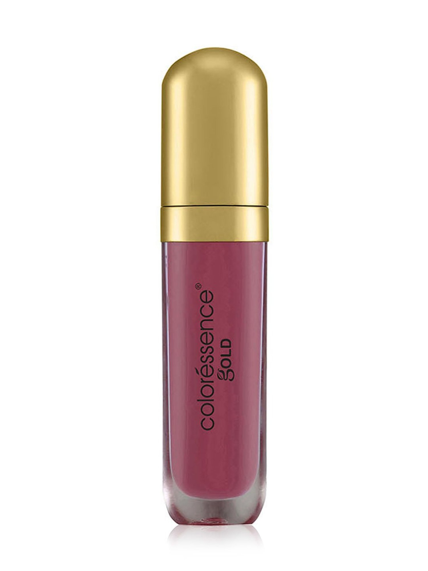 Coloressence Semi Matte Liquid Lipstick Mauve-On - 8 gm
