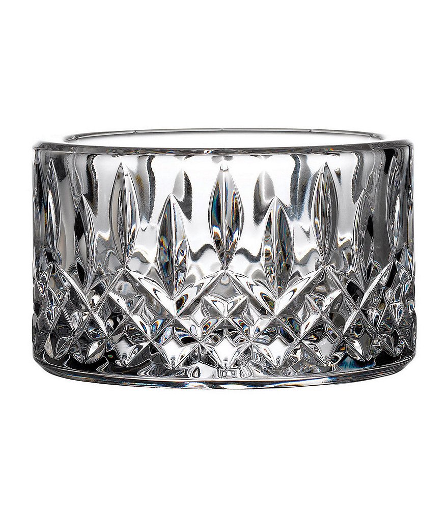 Southern Living Modern Stainless Steel Hammered Cocktail Shaker