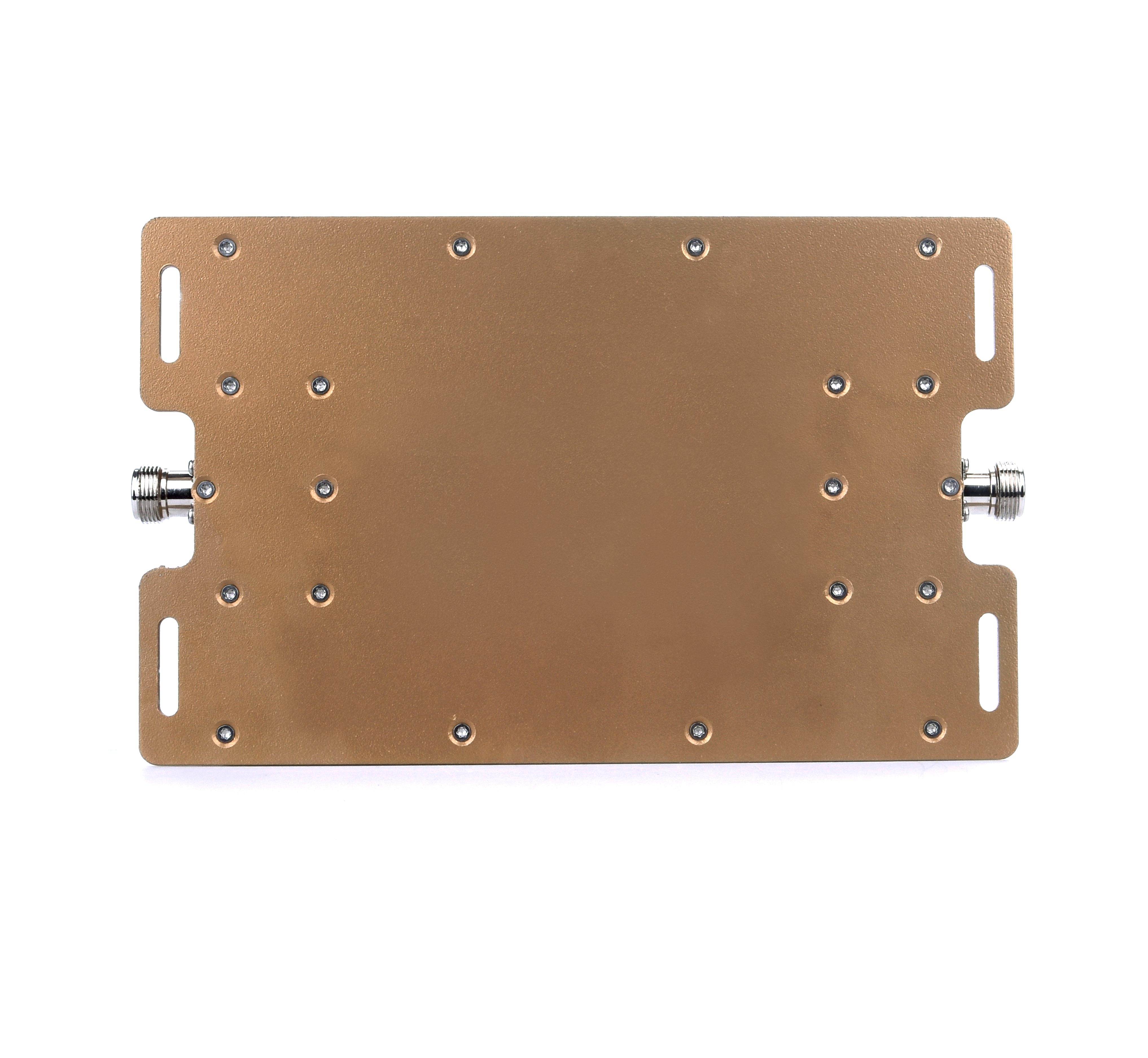 ATNJ 2G 3G 4G Dual Band 850/1700MHz Mobile Signal Booster Phone Repeater for US area