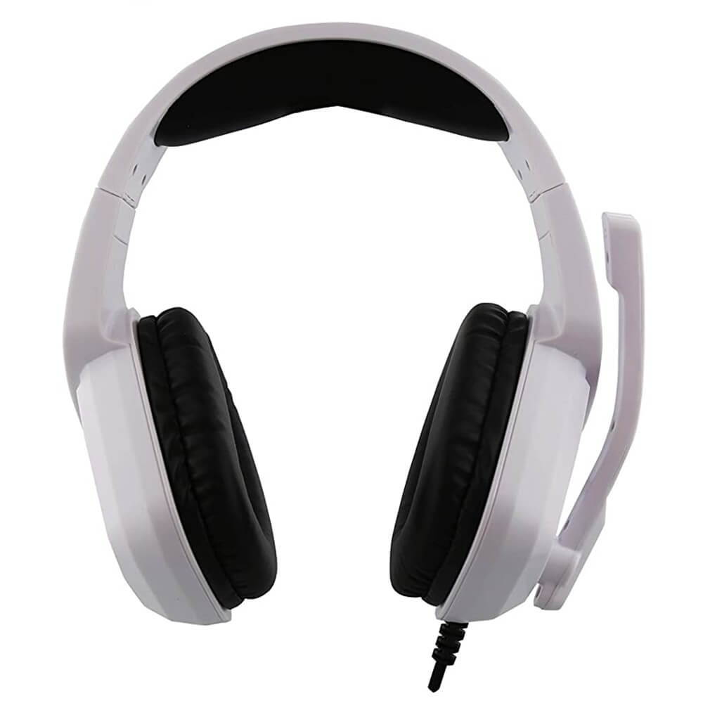 NYKO Technologies NYKO83308 Headset NP5-4500 for PlayStation 5