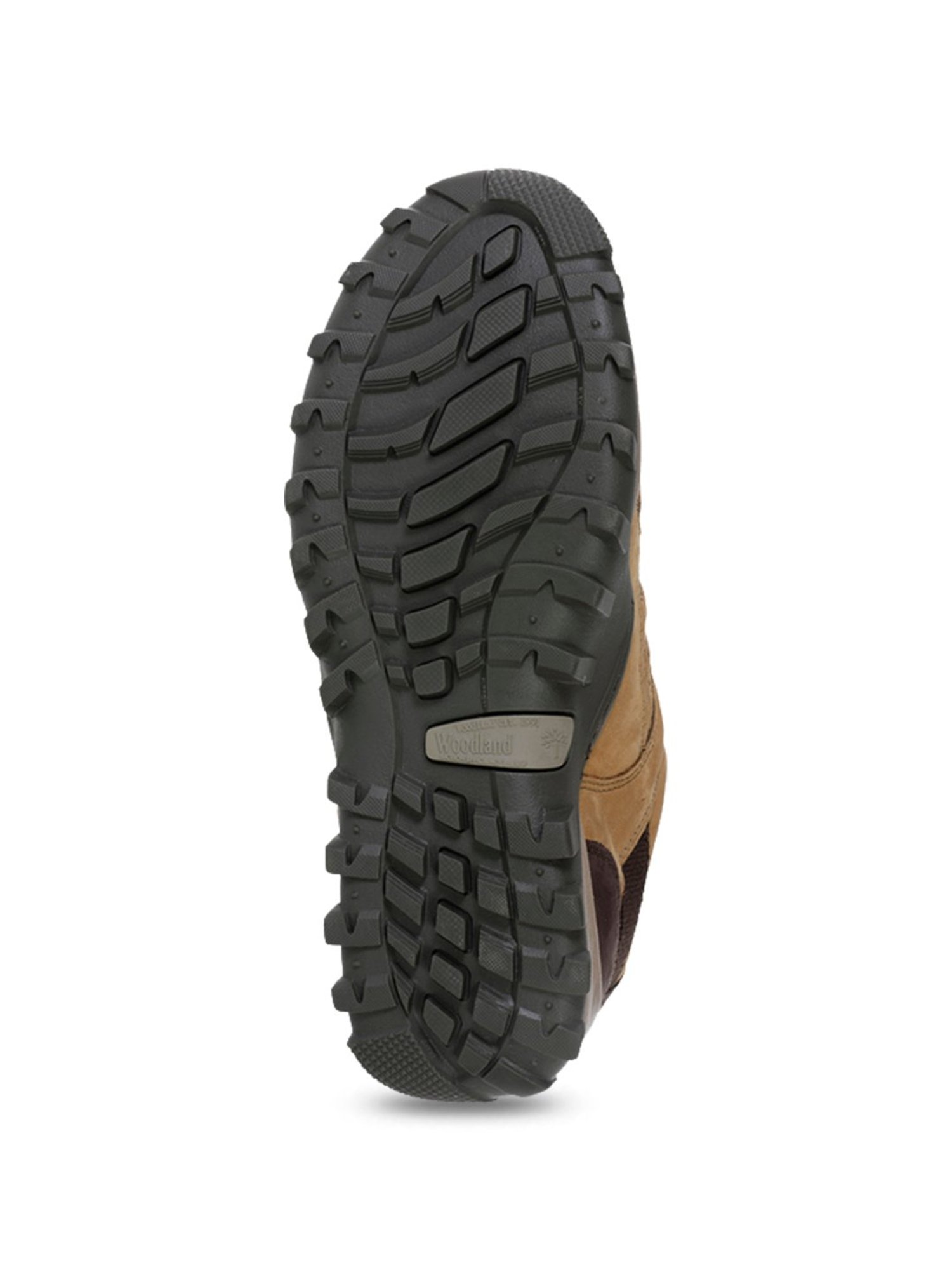 Khadim Men's Navy Outdoor Shoes