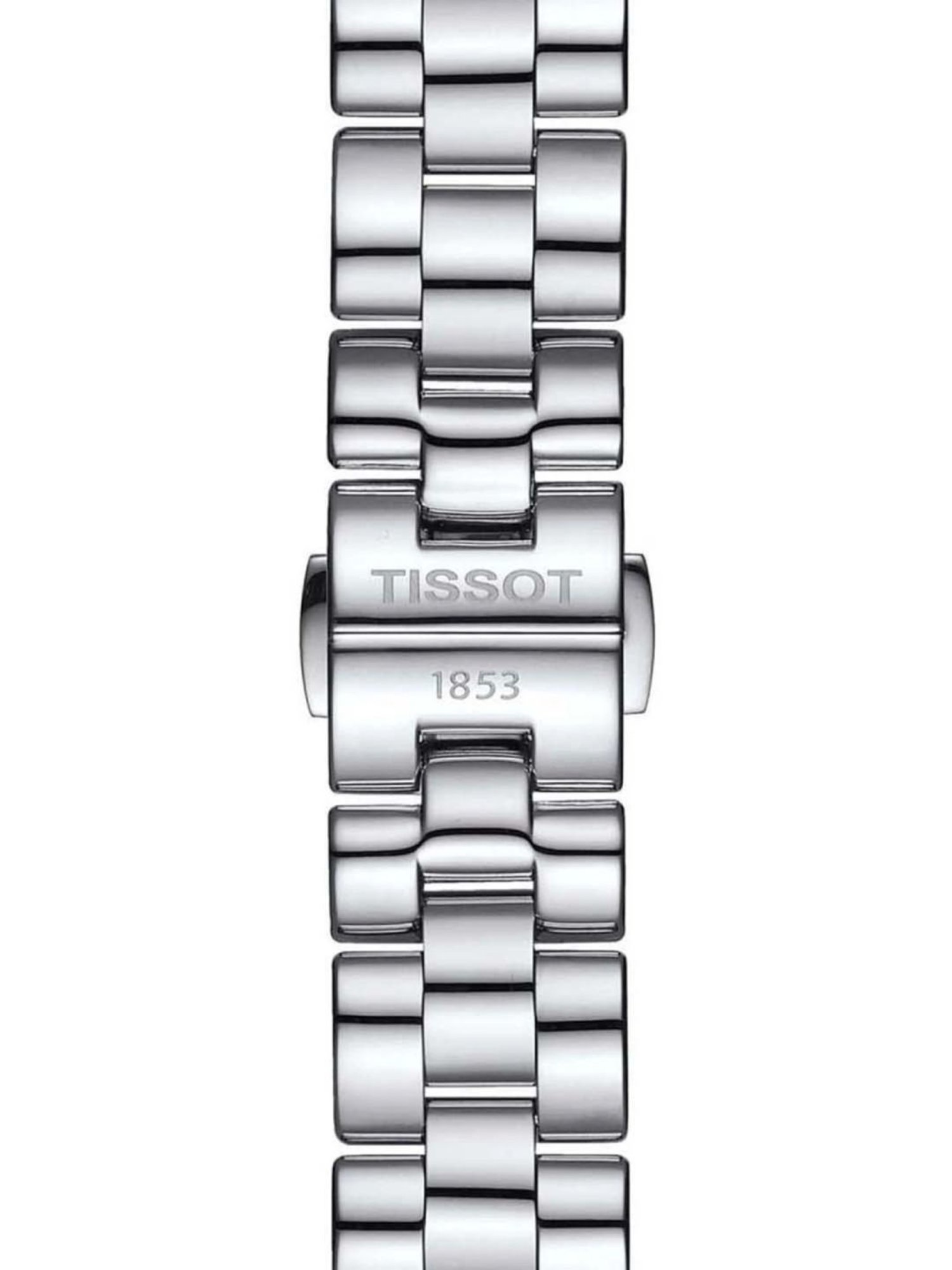 TISSOT T1122101103600 T-WAVE Watch for Women