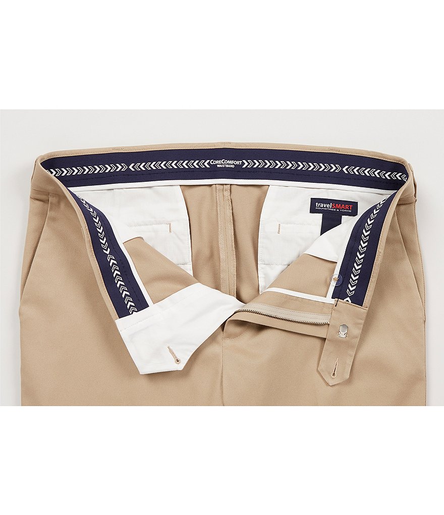 Polo Ralph Lauren Big & Tall Double-Knit Cargo Jogger Pants