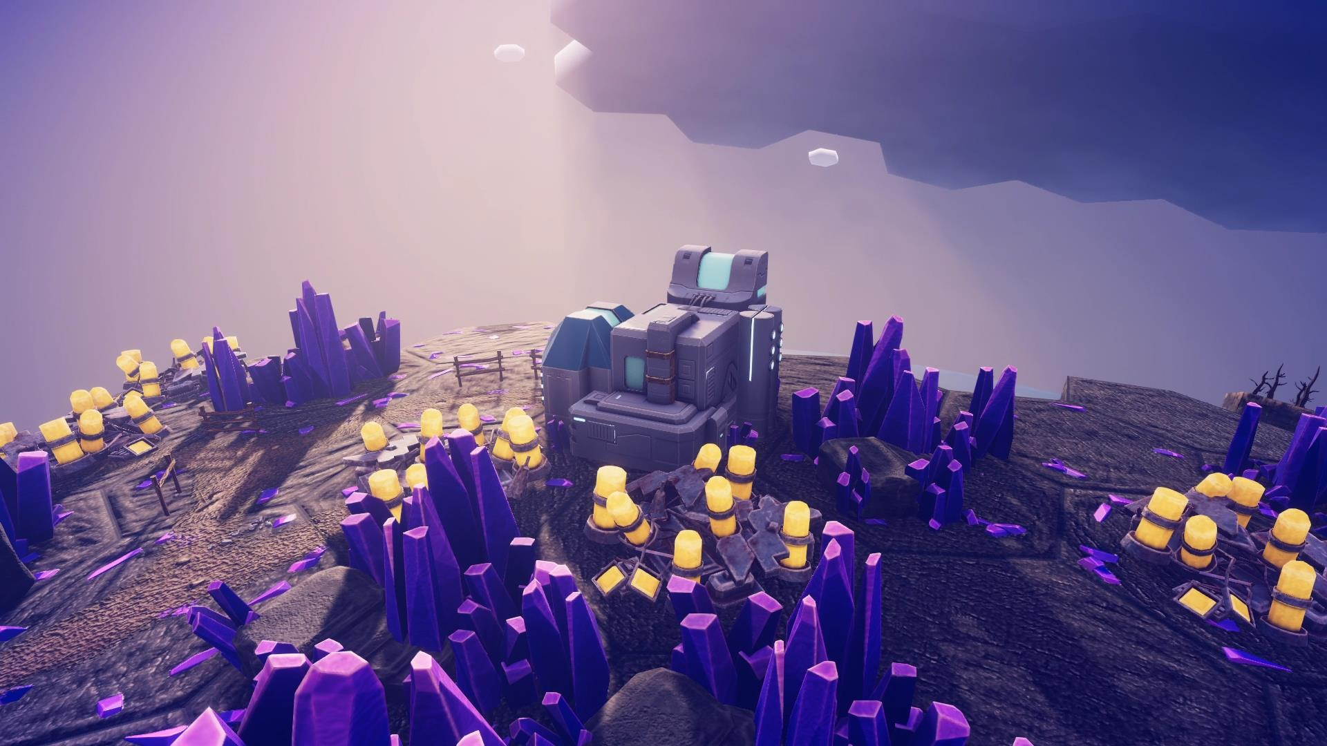 Before We Leave  [Online Game Code]