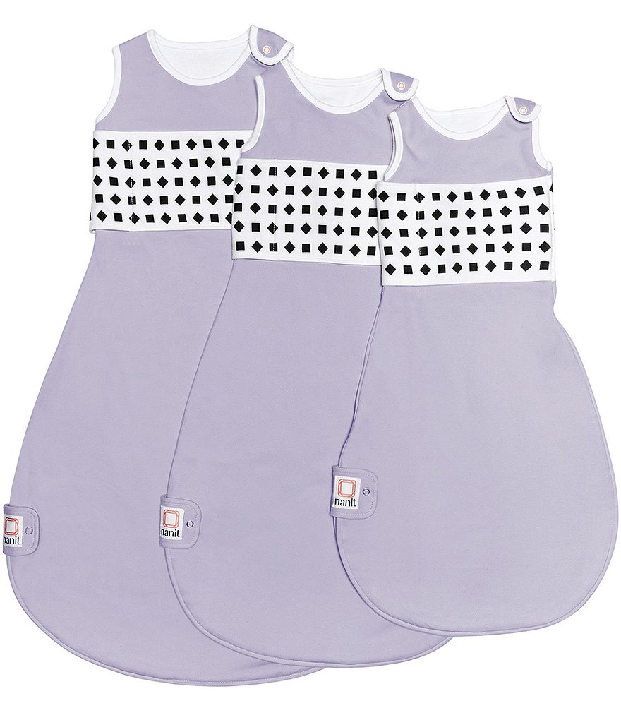 Nanit Baby 3-24 Months Breathing Wear Sleeping Bag